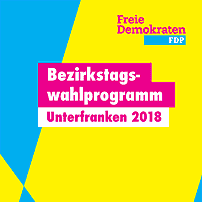 Wahlprogramm Bezirk